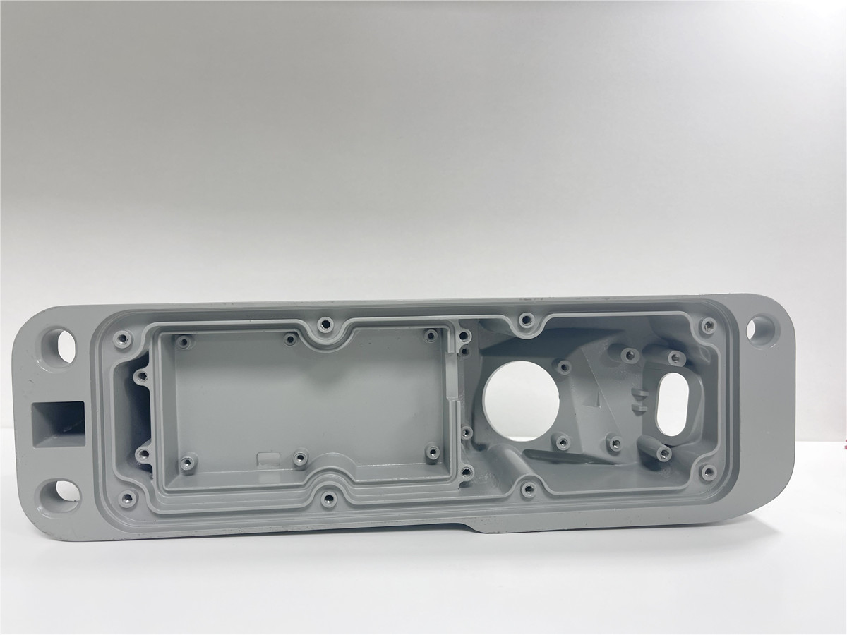 Алюминиевый автомобильный сканер CS101 легко проходит через крышку держателя камеры (1)