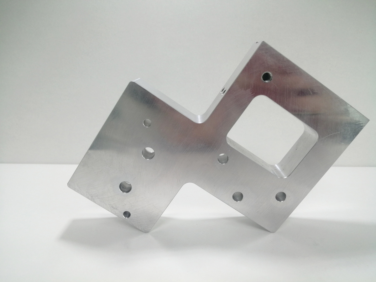 CNC-bearbejdningskomponenter-aluminiumsdele-cs0134