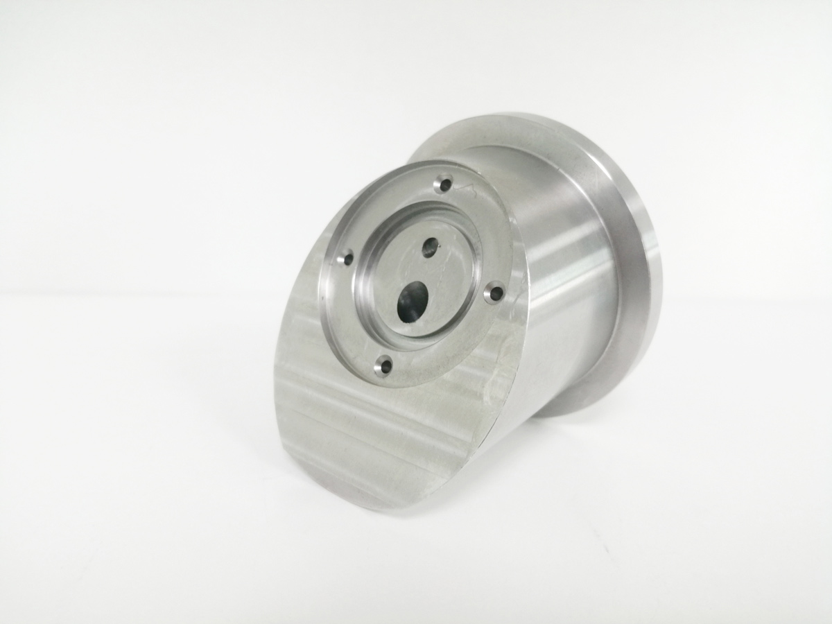 CNC-bearbejdningskomponenter-aluminiumsdele-cs0153