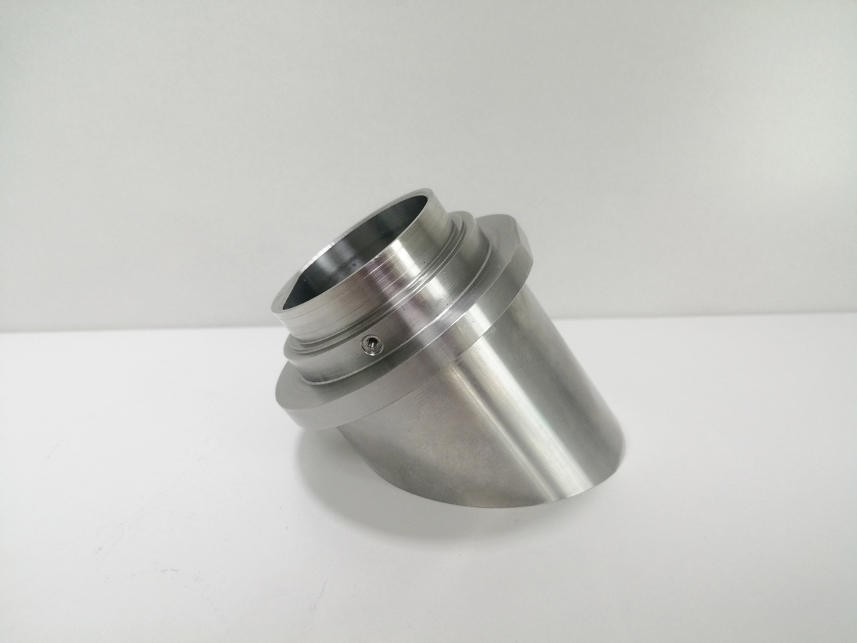 CNC-bearbejdningskomponenter-aluminiumsdele-cs0156