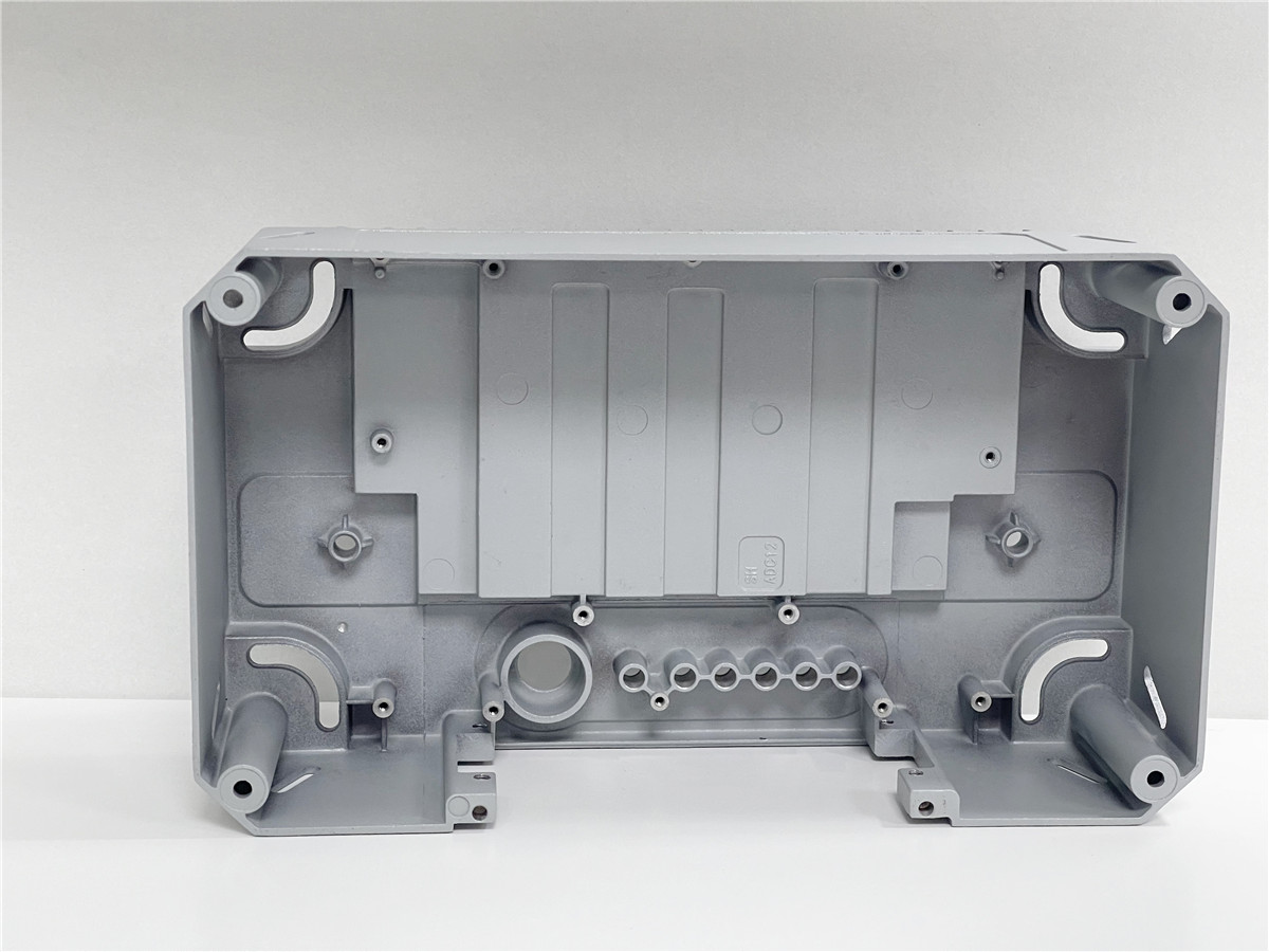 aluminium cs100 industrielt chassis rack (5)