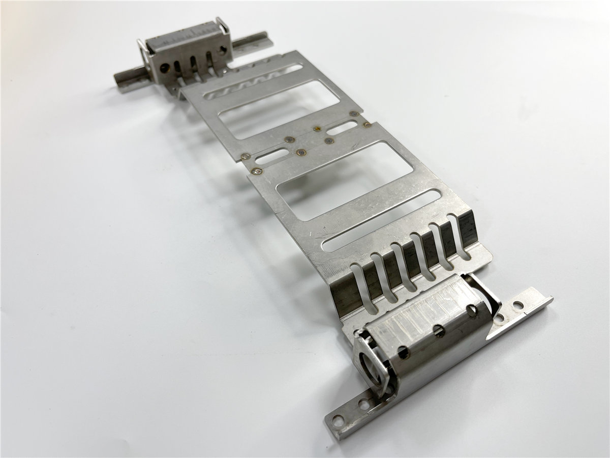 الفولاذ المقاوم للصدأ cs032 ملحقات الكمبيوتر قفل المنتجات الصناعية (2)