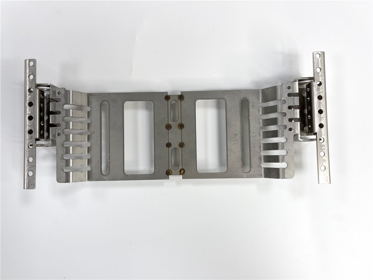 الفولاذ المقاوم للصدأ cs032 ملحقات الكمبيوتر قفل المنتجات الصناعية (4)